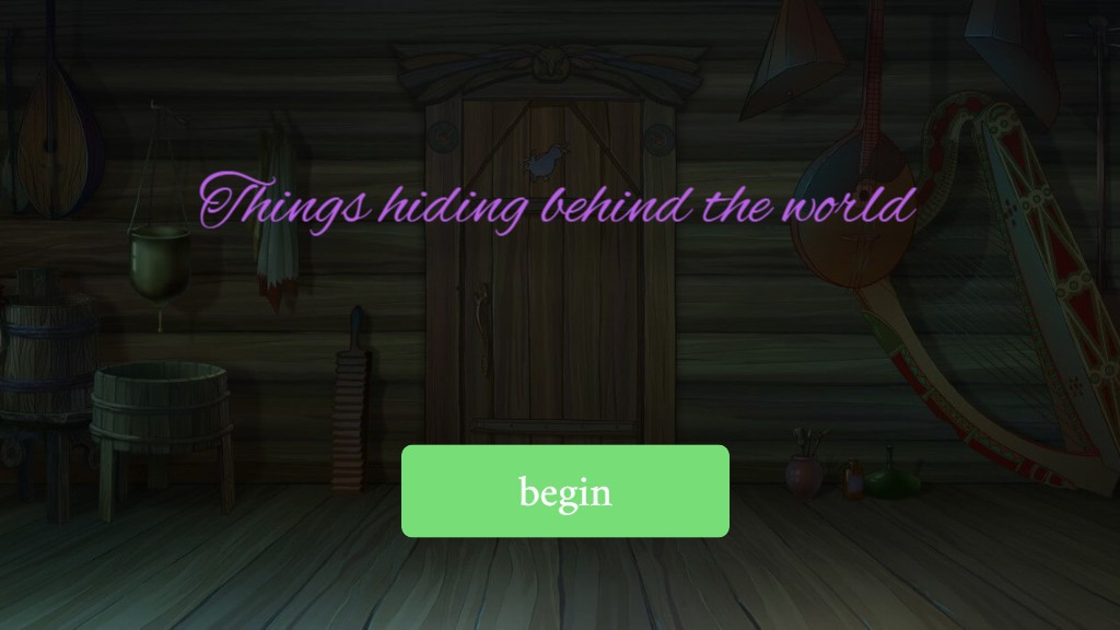 Divinemerveillen's Project