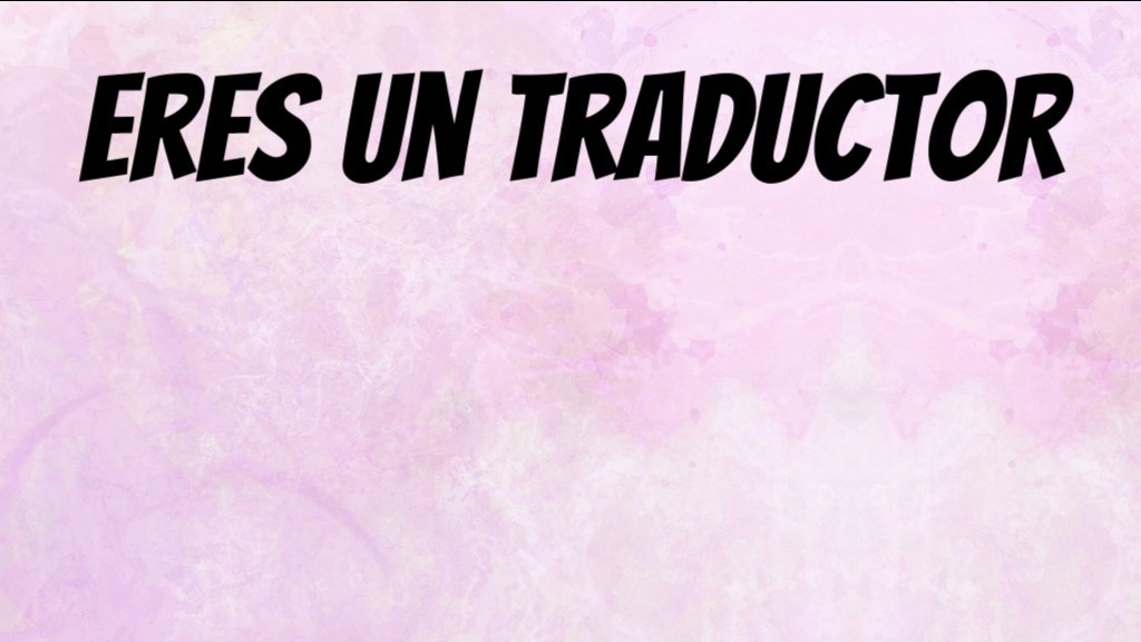 Dylans's prueba básica