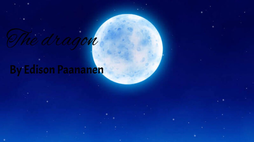Edisonpaananen's Story