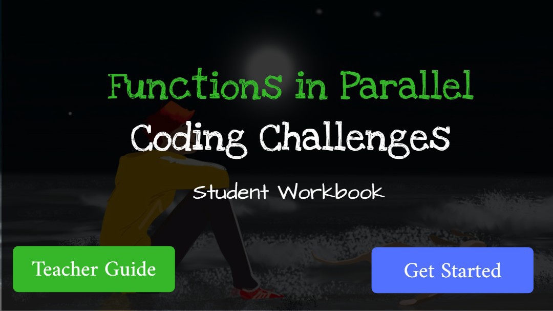 Functions in Parallel - Student Workbook