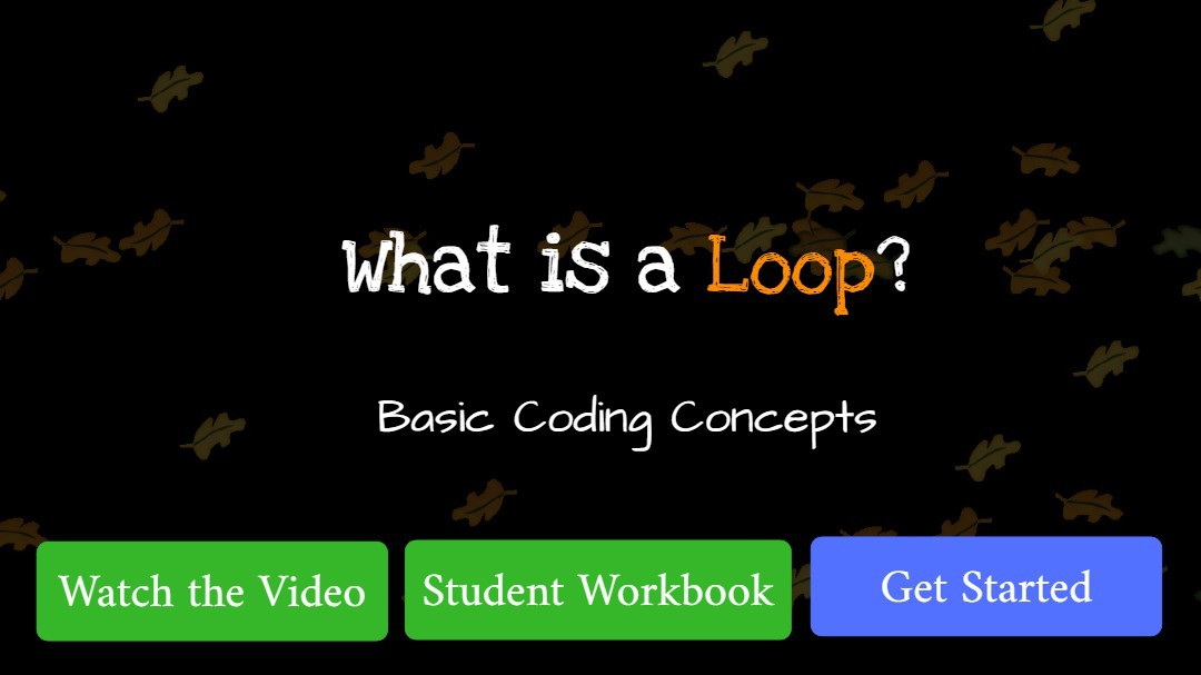 What is a Loop?