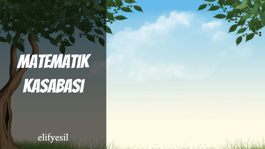 Matematık Koyu