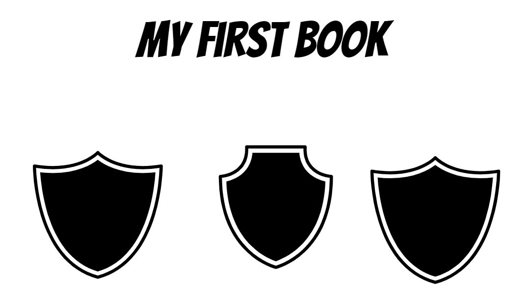 the 64 paged book
