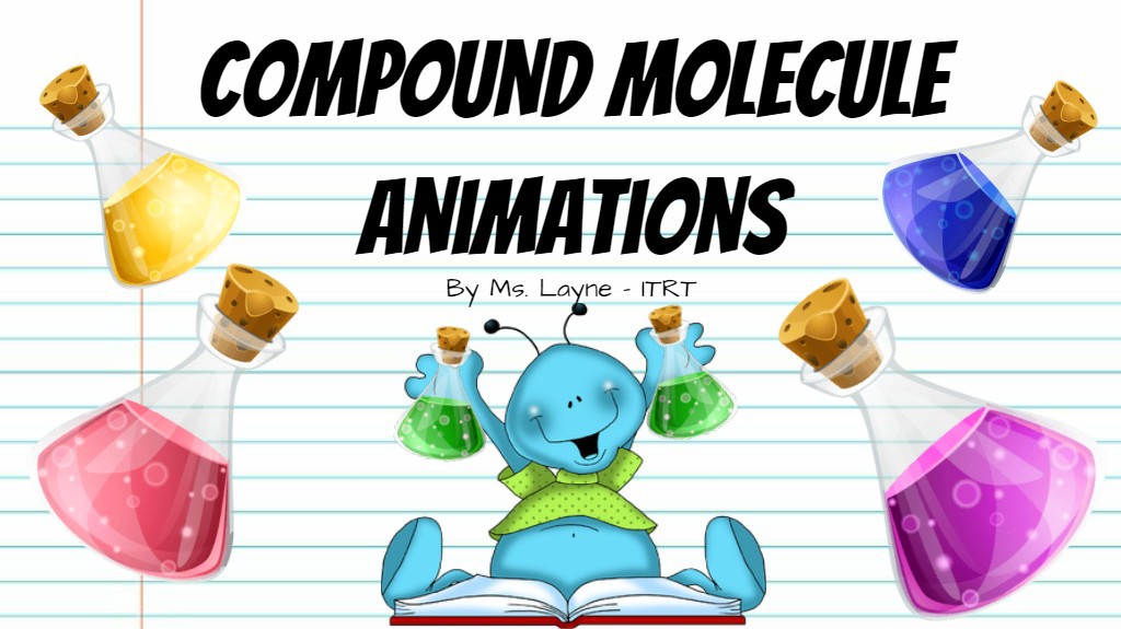 Compound Molecules