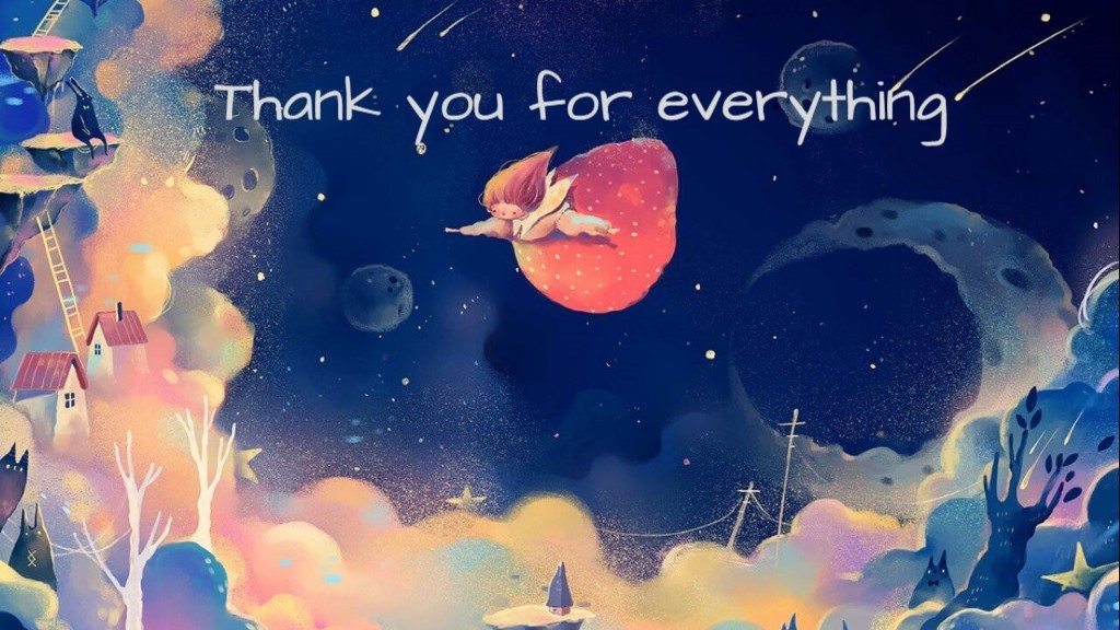 Elizabeth's eCard Project