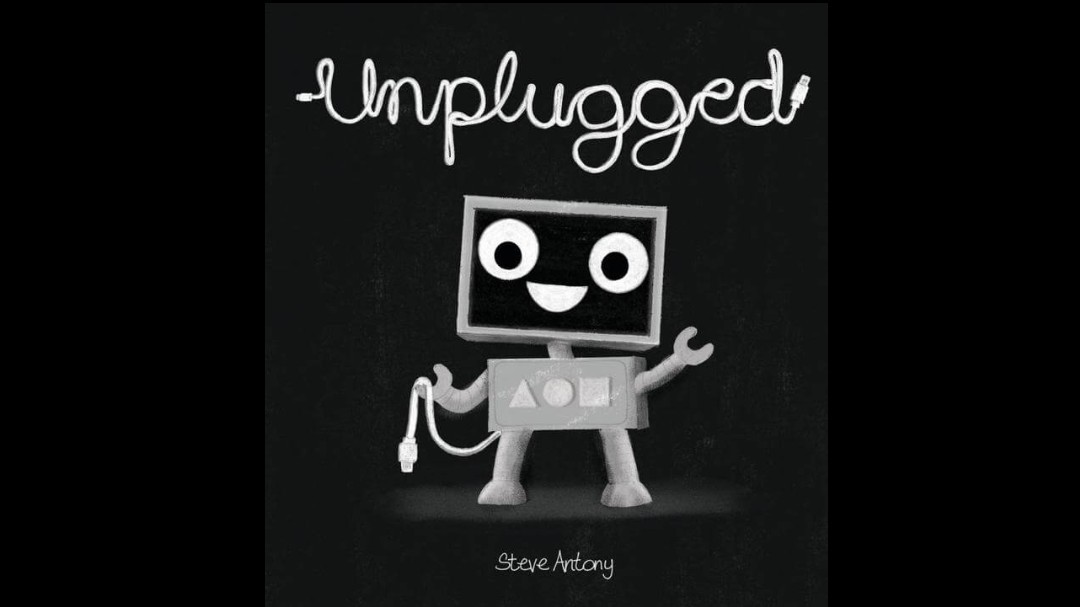 Unplugged Book