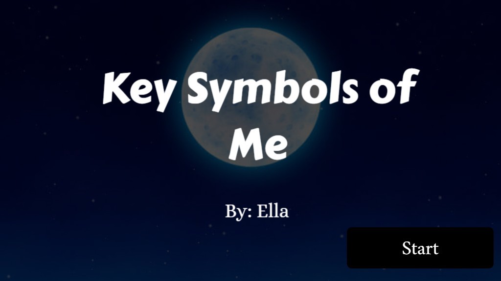 Ellau's Project