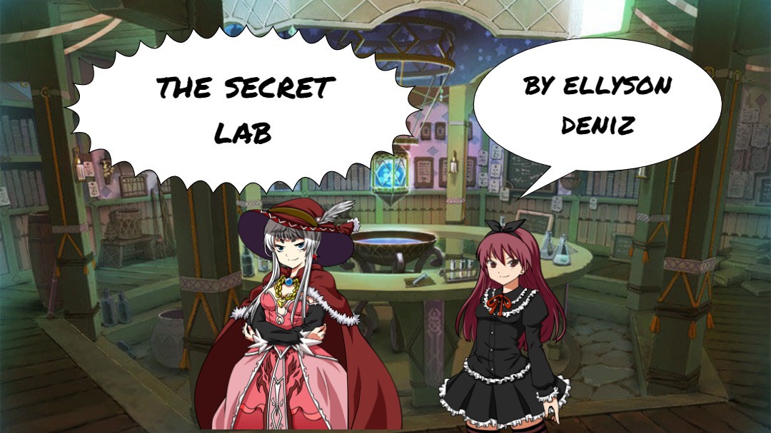 Ellyson's Story