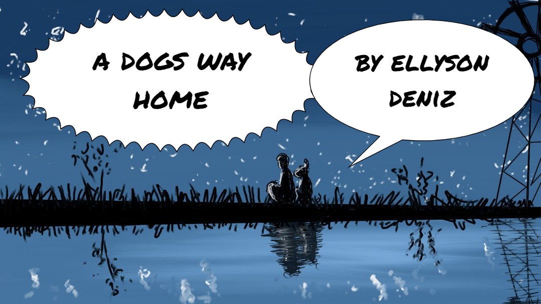 Ellyson's Story