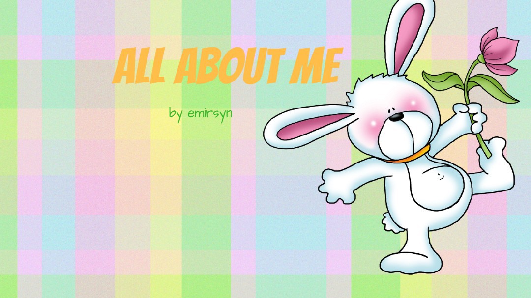 Emirsyn's Story