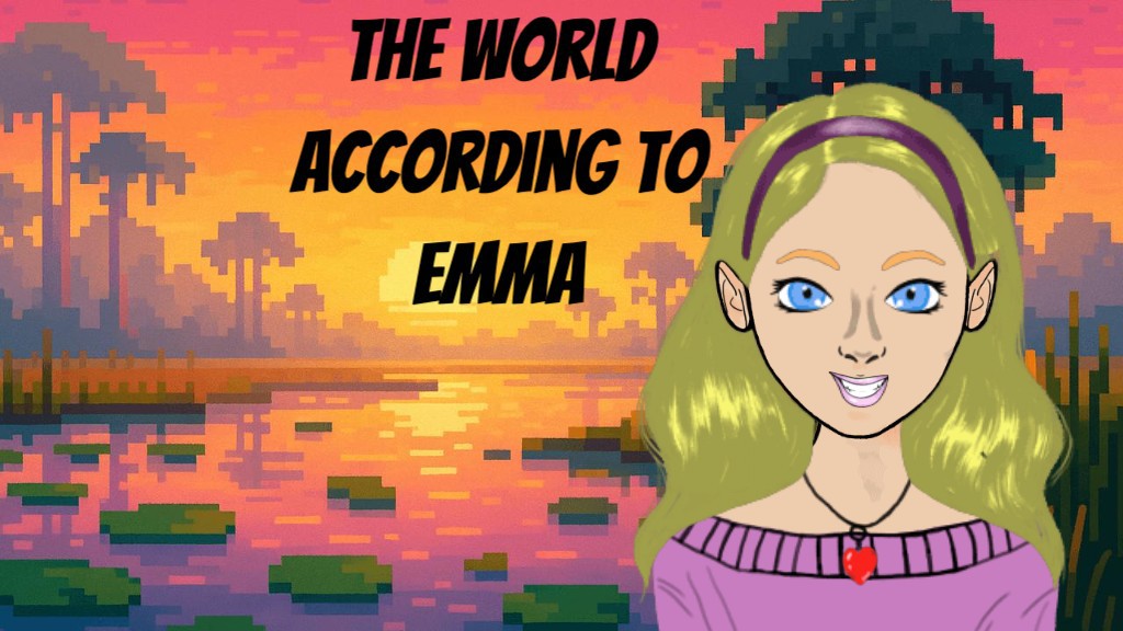 Emmakilpatrick's Project