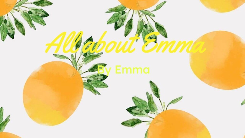 Emmam1's Project