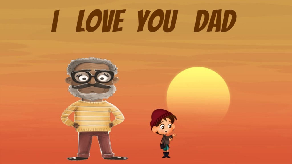 Enrique's eCard Project