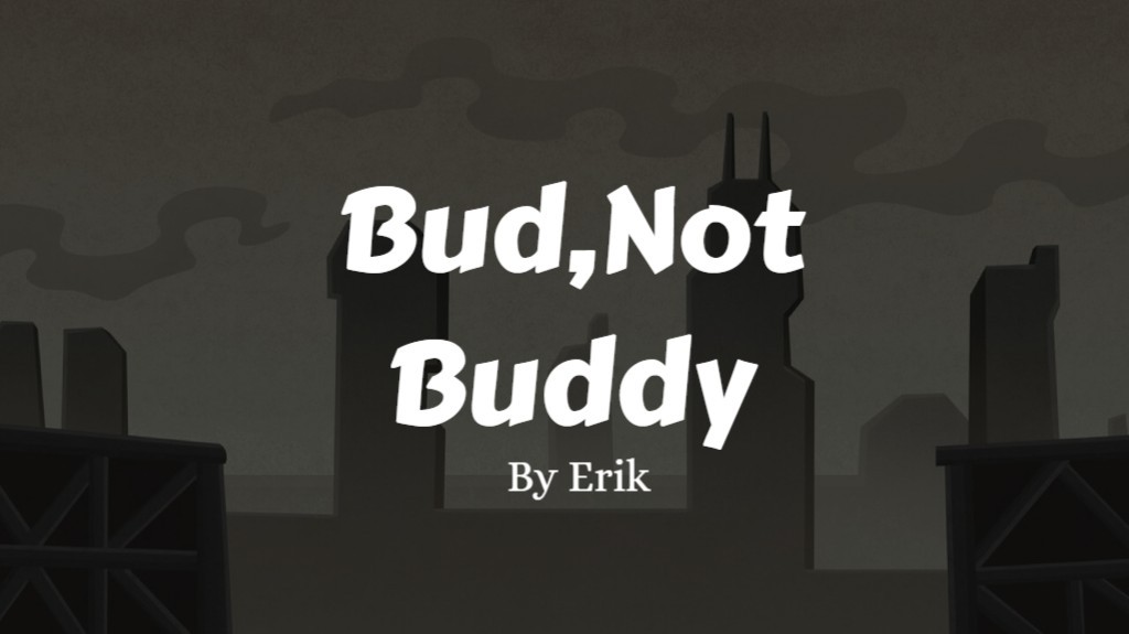 Erik's Story