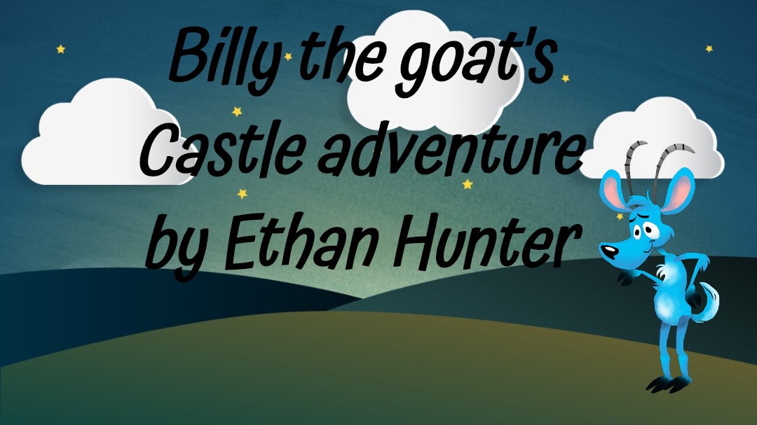 Ethanh's Story