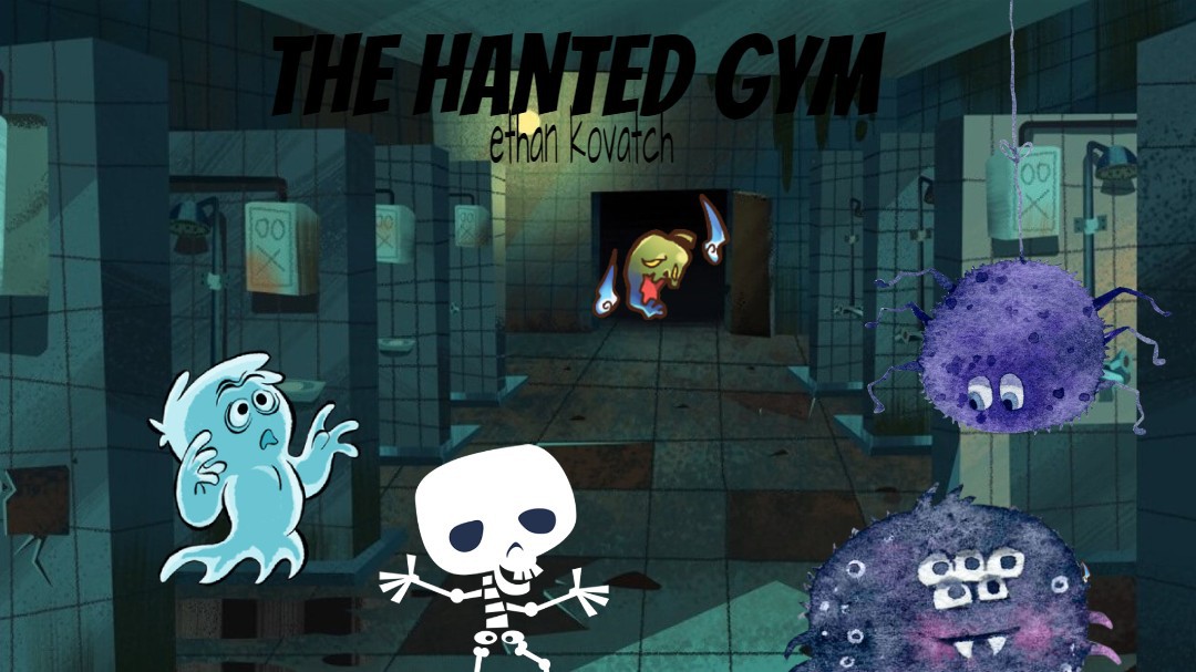 Ethankovatch's Story