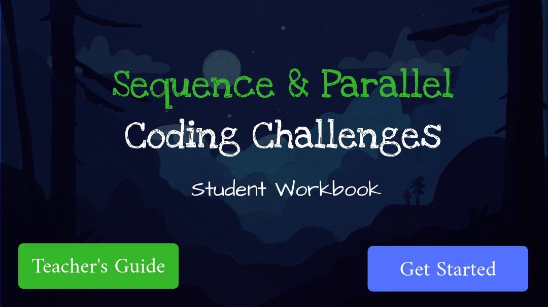 Sequence & Parallel - Student Workbook Remix
