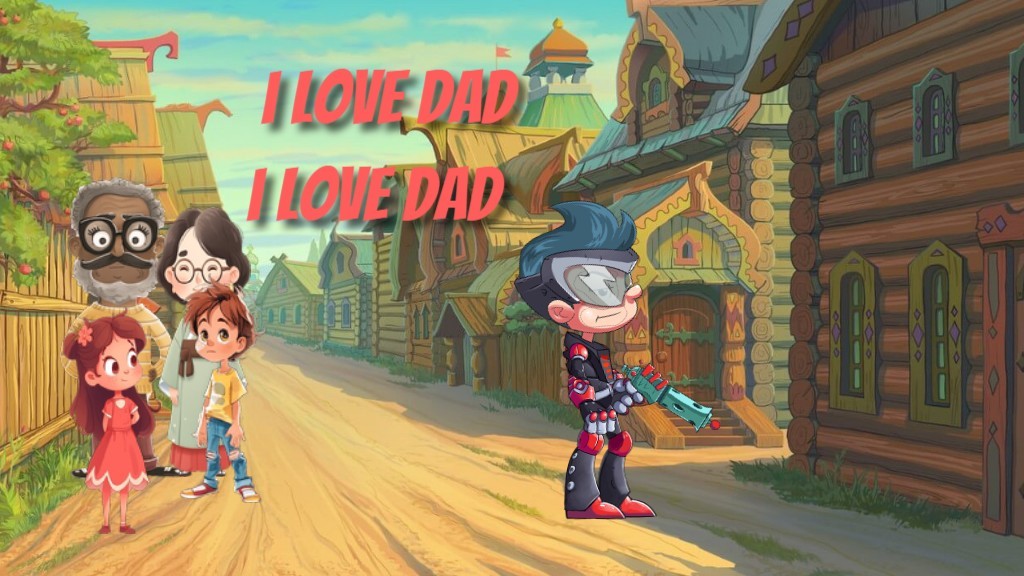 Eve's eCard Project