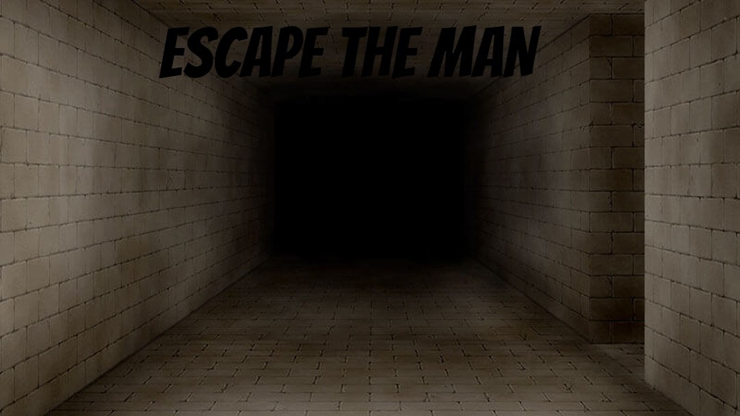 Escape the man