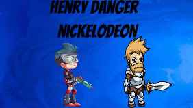 Henry danger story