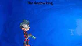 Shadow king