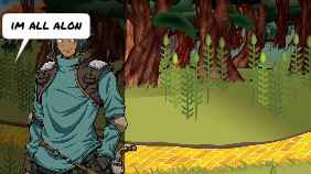 Gabriel4's Story