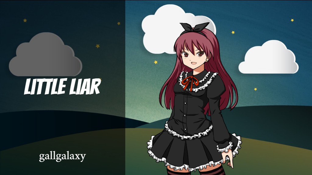 Gallgalaxy's Story