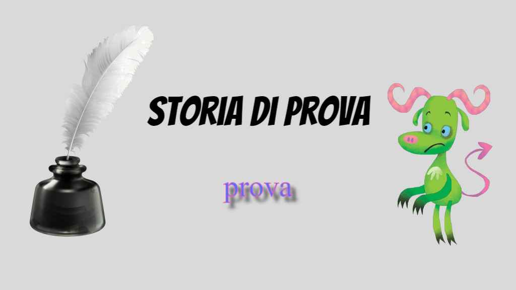 prova