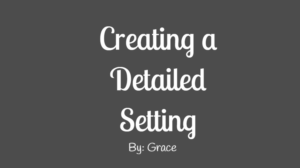 Graceb's Story