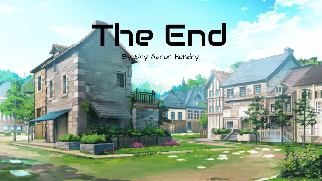 The End Part 1.1