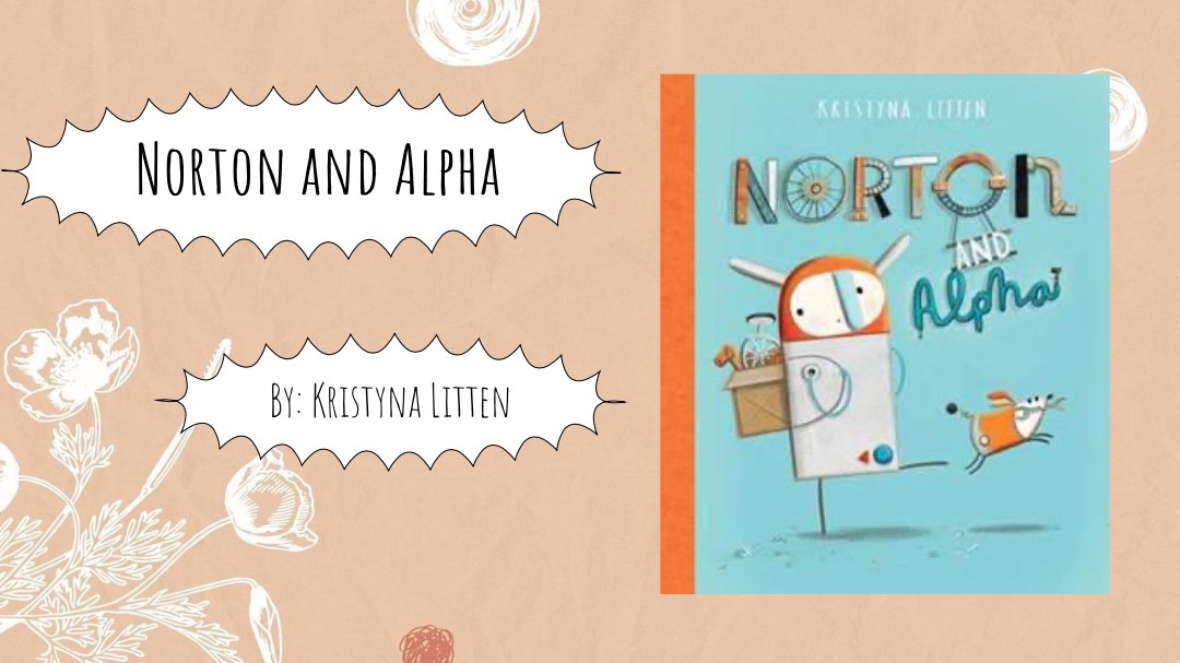 Norton and Alpha