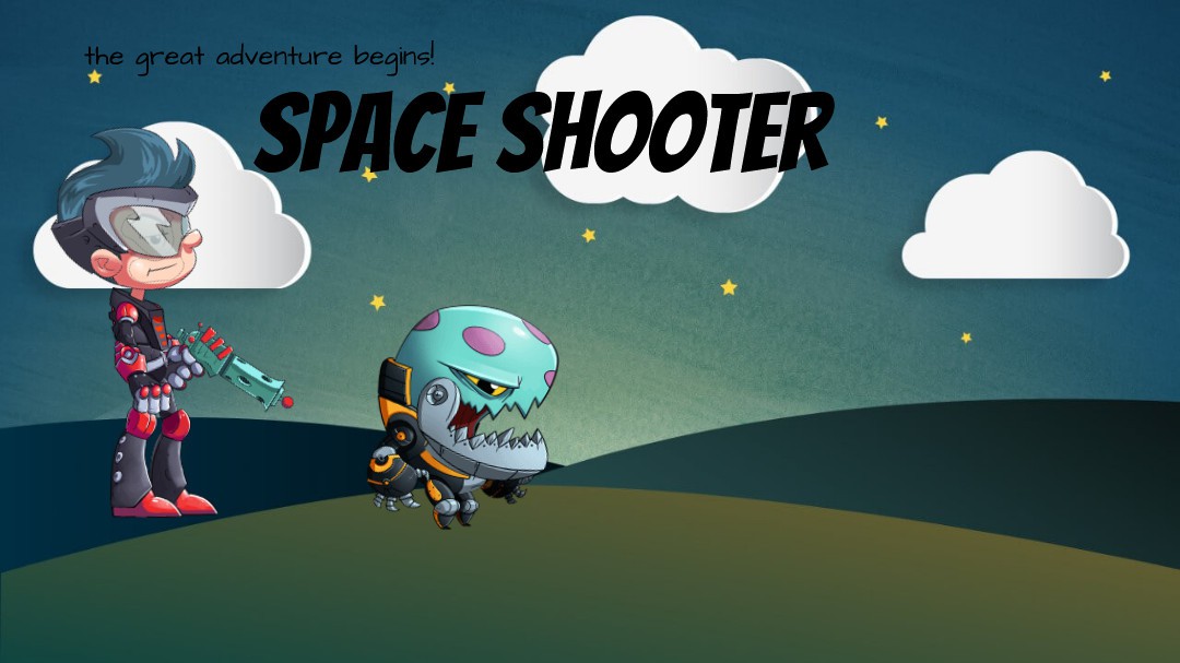 Space shoter