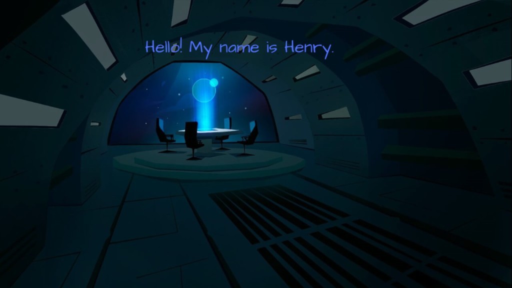 Henry89's Project