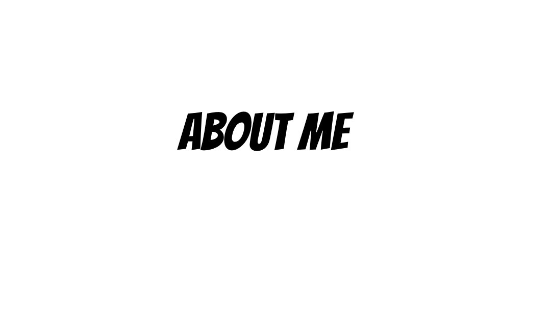 about me