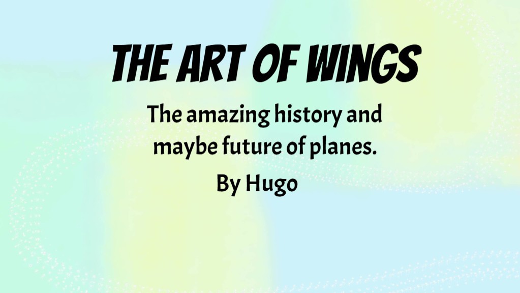 Hugom's Project