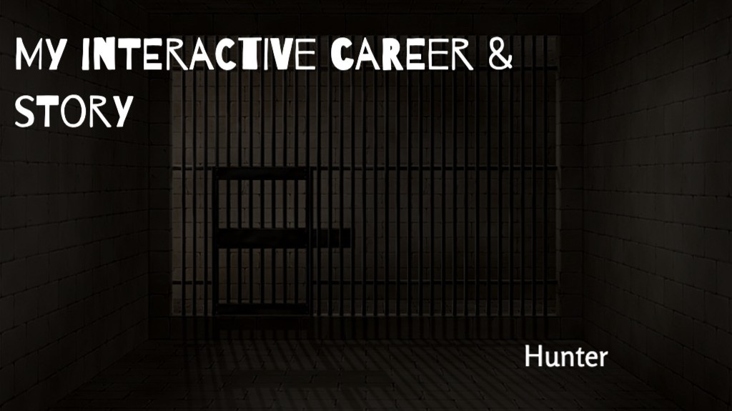 Hunterl3's Project