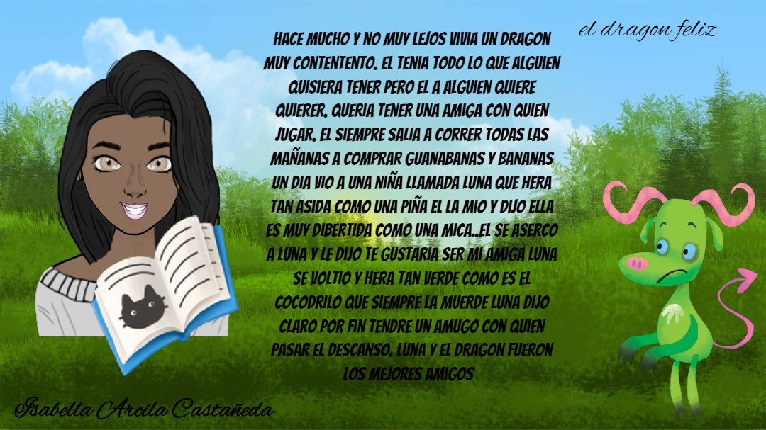 Isabellaac's Story
