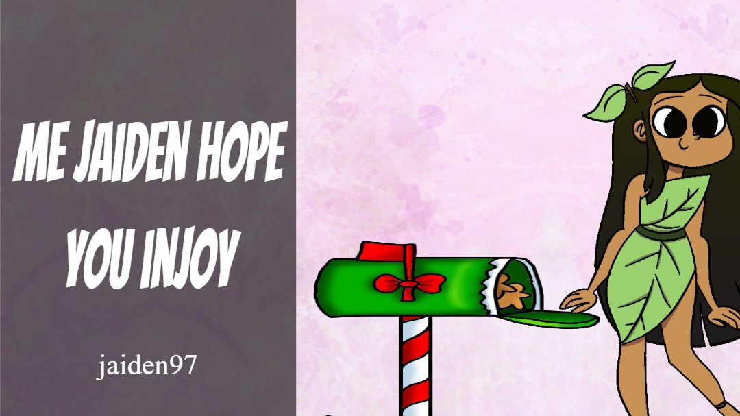 Jaiden97's Story