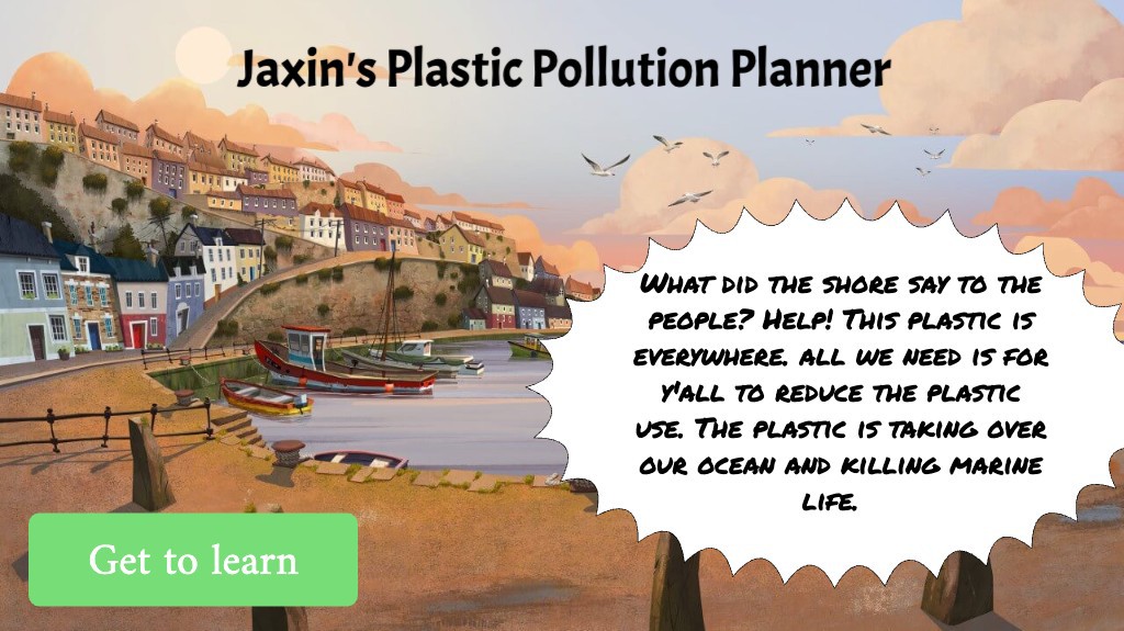 Jaxinc's Project