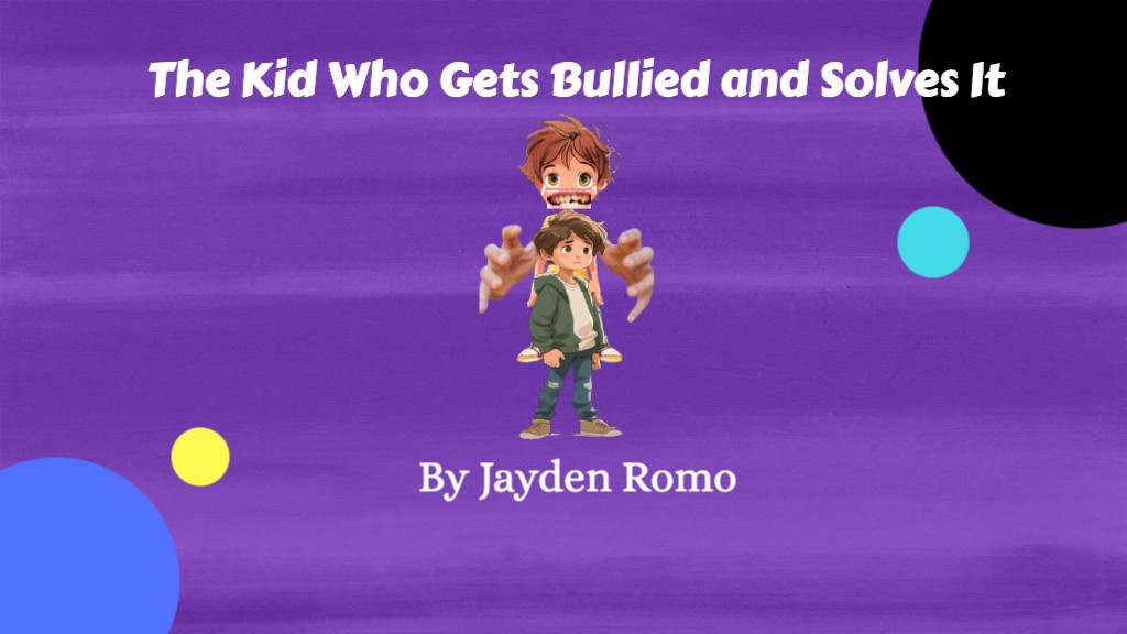 Jaydenr2's Story