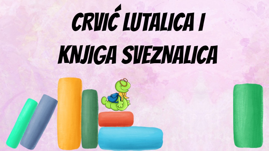 Enciklopedija - knjiga sveznalica