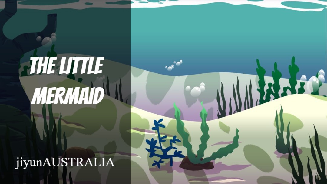 Jiyunaustralia's Story