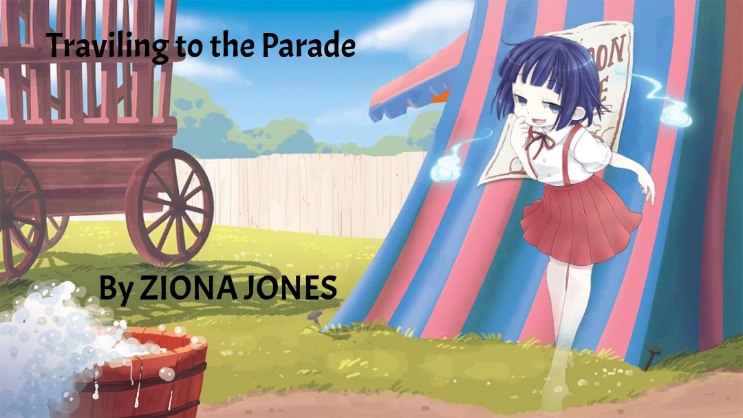 Ziona's Story