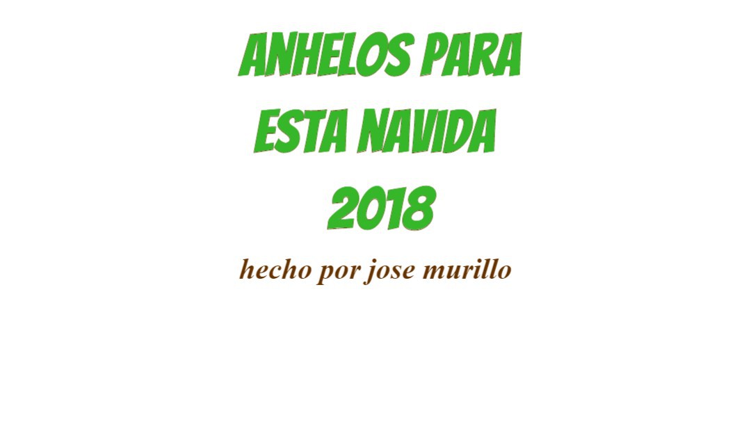 anelos