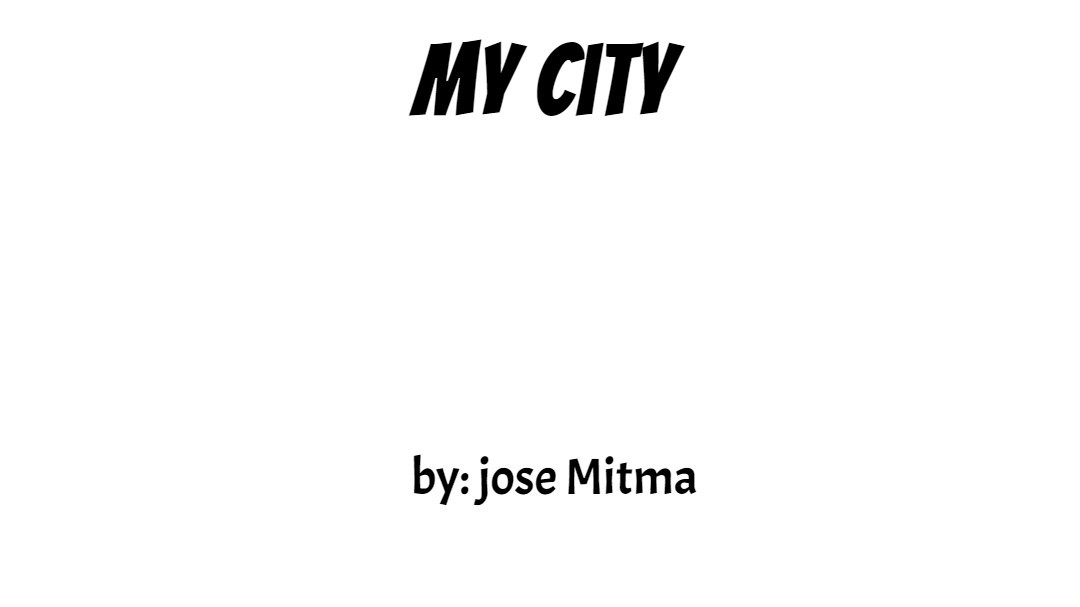 Jose61's Story