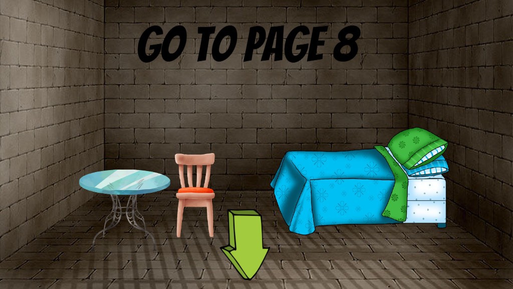 Escape Room