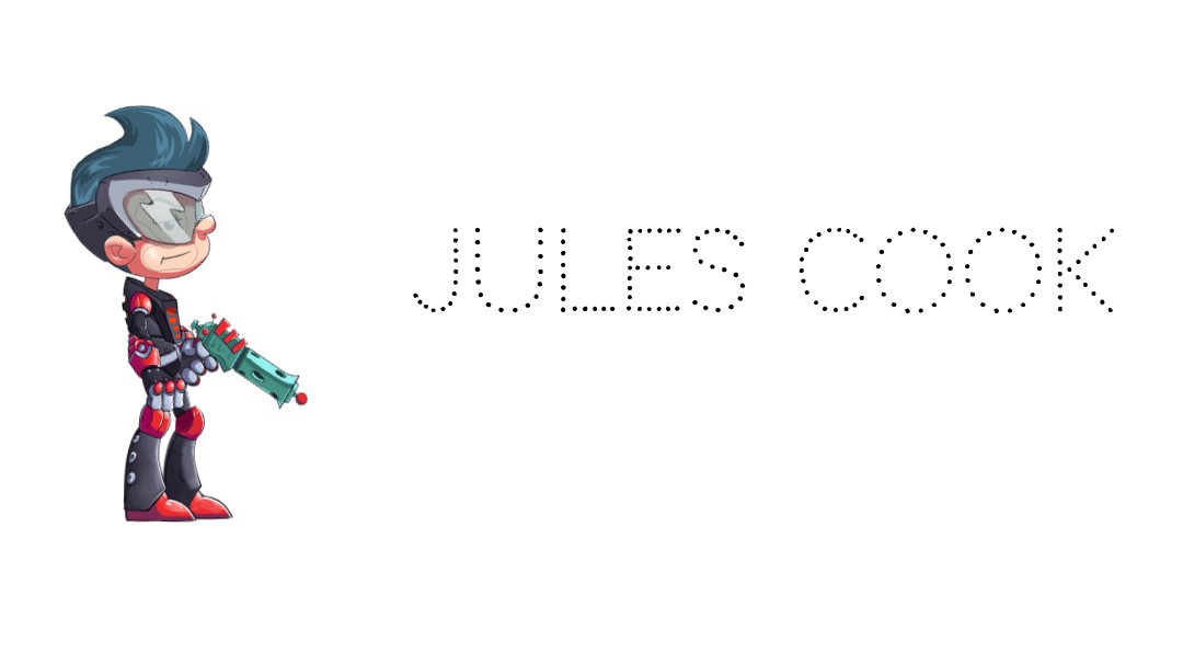 Jules's Story