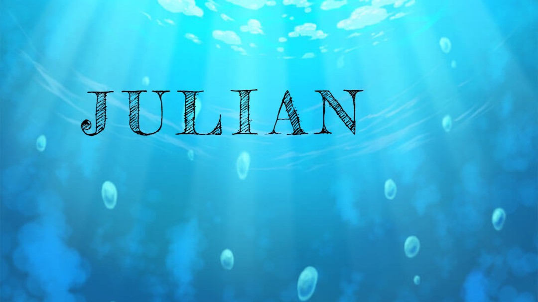 Juliang's Story