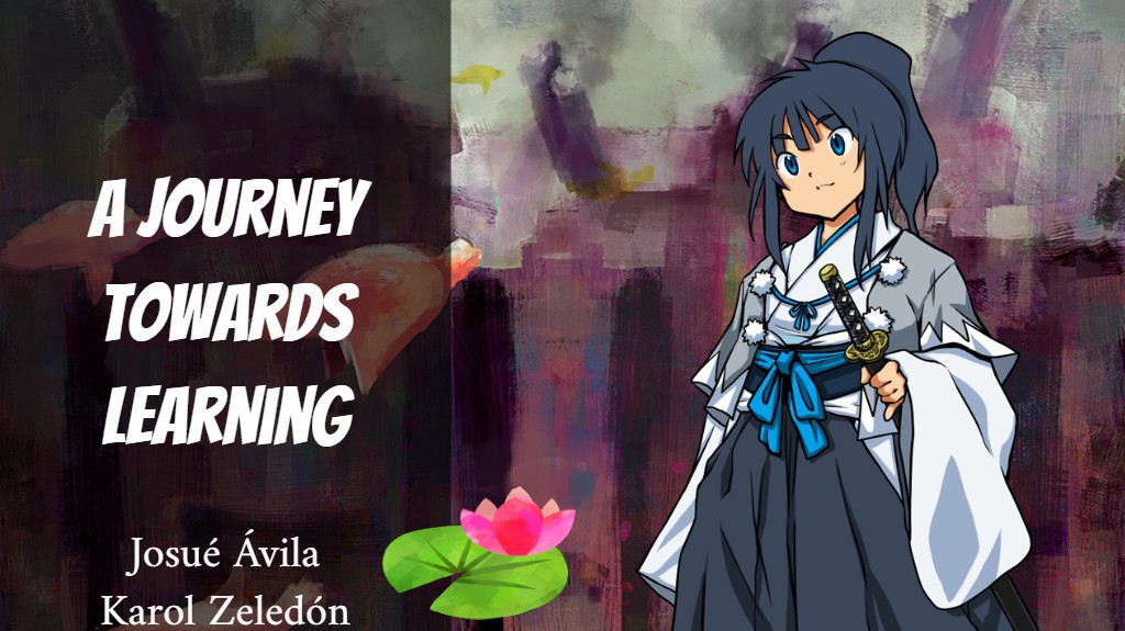 A Journey Towards Learning