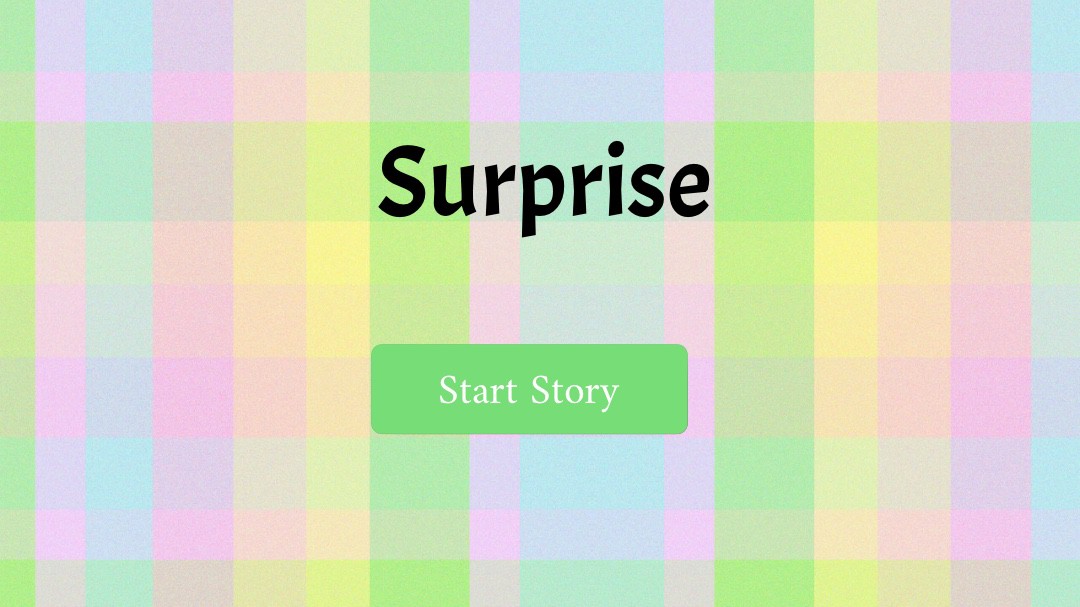 Surprise Party